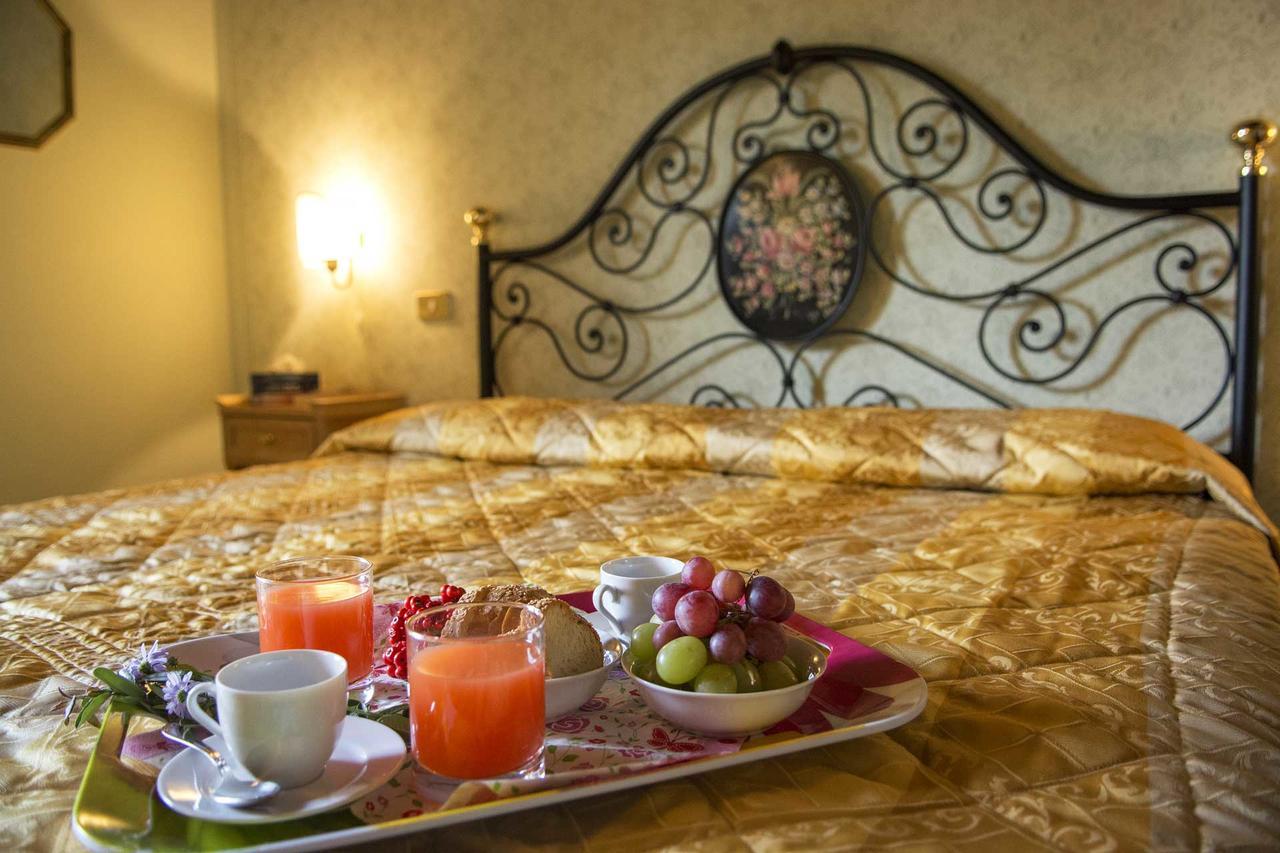 Agriturismo Le Gallozzole Monteriggioni Eksteriør bilde